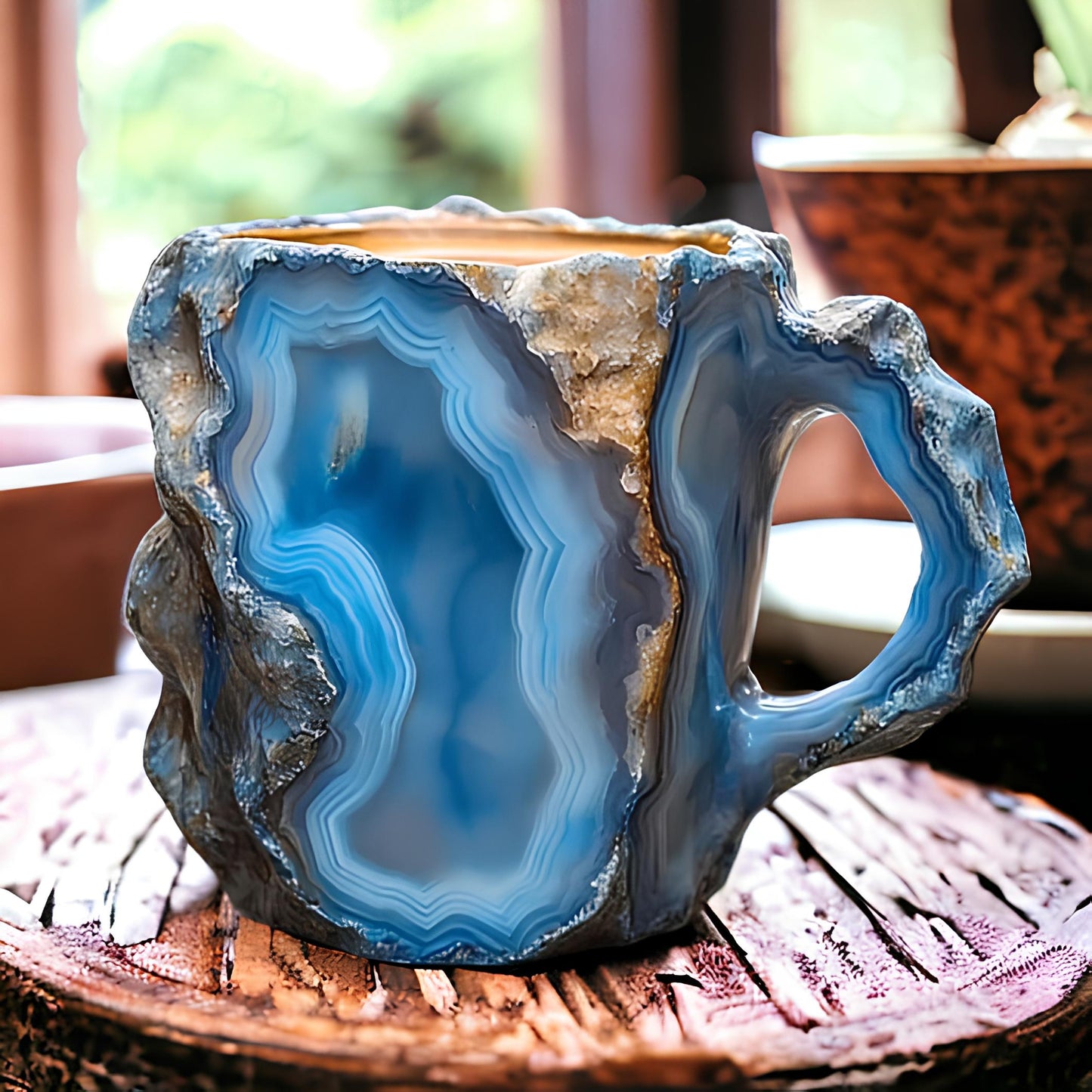 Stone Mug™