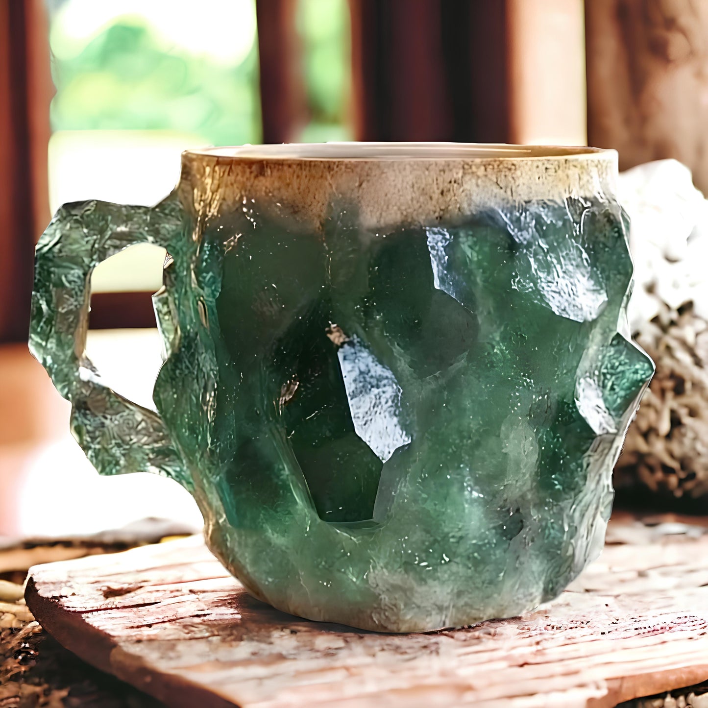 Stone Mug™