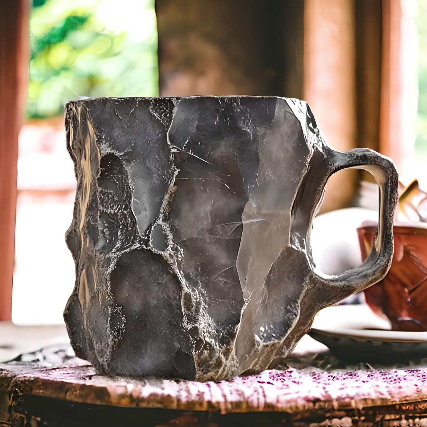 Stone Mug™